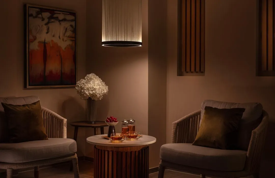 Anantara Palais Hansen Vienna - A Leading Hotel Of The World-1